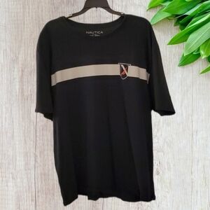 Nautica Short Sleeve Polo